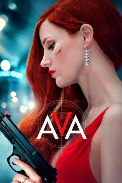 Poster : Ava