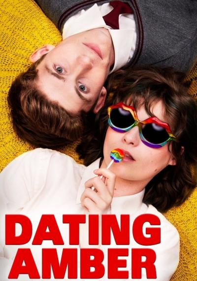Poster : Dating Amber