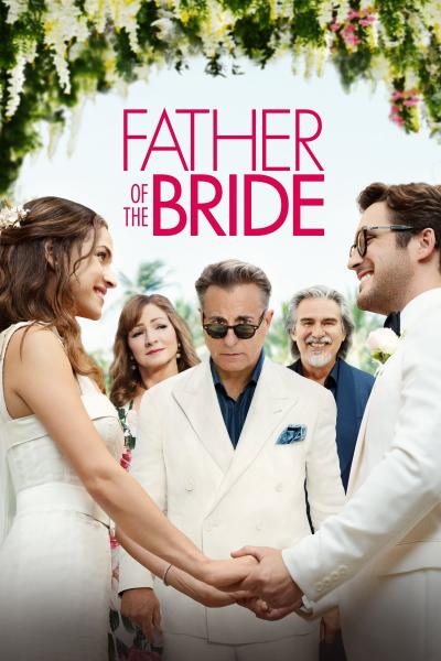 Poster : Father of the Bride