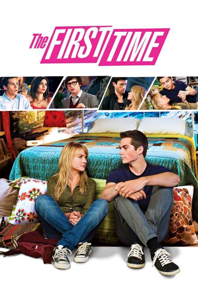 Poster : The First Time