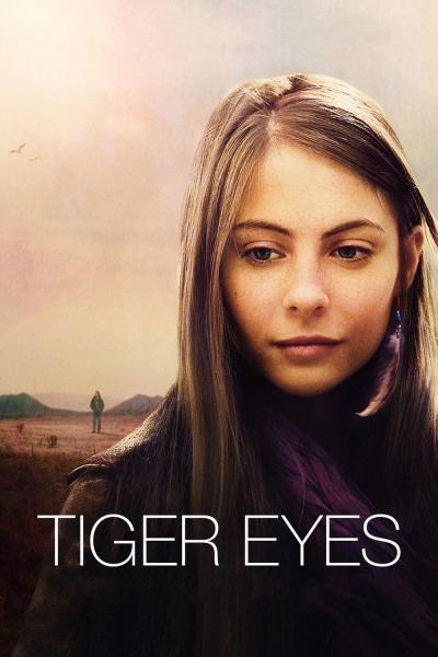 Poster : Tiger Eyes
