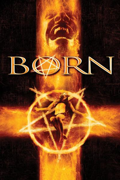 Poster : Born