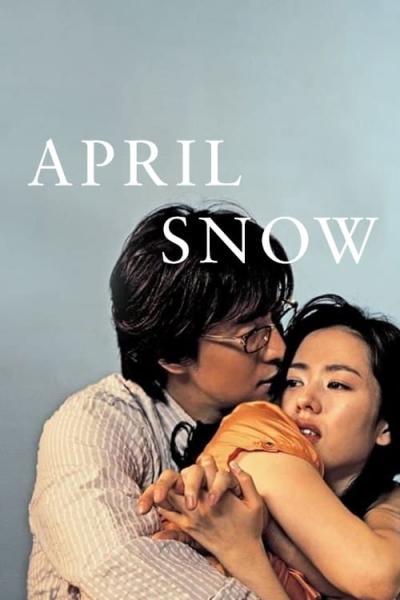 Poster : April Snow