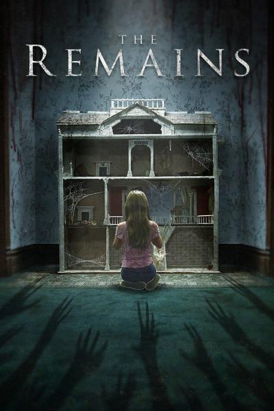 Poster : The Remains