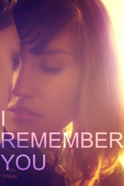 Poster : I Remember You