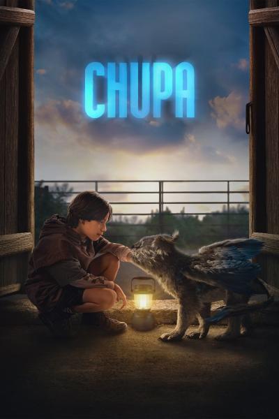 Poster : Chupa