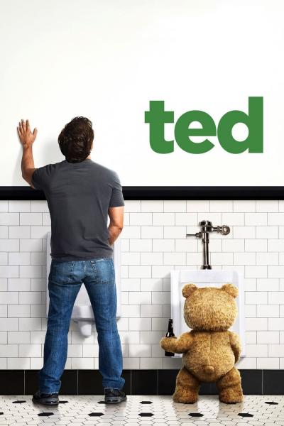 Poster : Ted