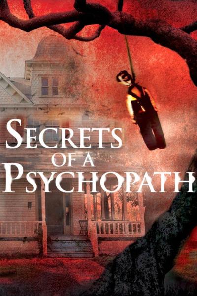 Poster : Secrets of a Psychopath