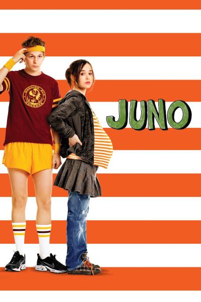 Poster : Juno