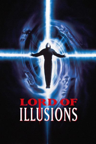 Poster : Le Maître des illusions