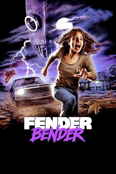 Poster : Fender Bender