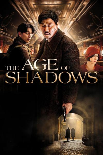 Poster : The Age of Shadows