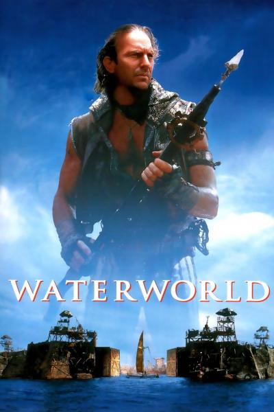 Poster : Waterworld