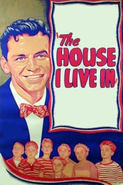 Poster : The House I Live In
