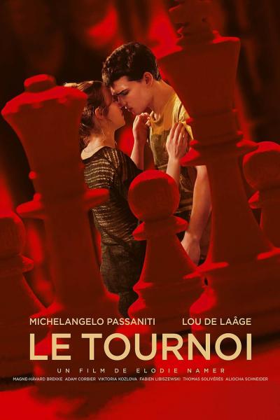 Poster : Le Tournoi