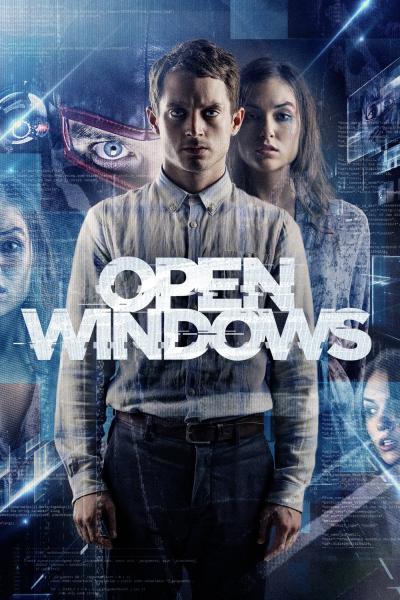 Poster : Open Windows