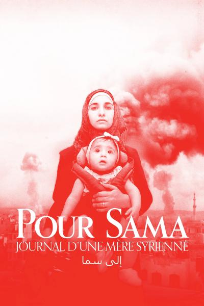Poster : Pour Sama