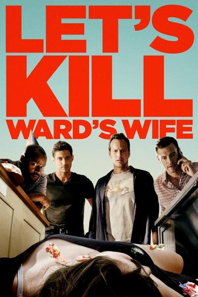 Poster : Let's Kill Ward's Wife