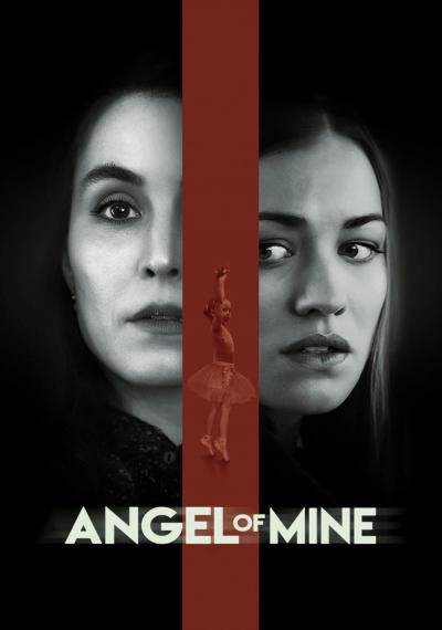 Poster : Angel of Mine