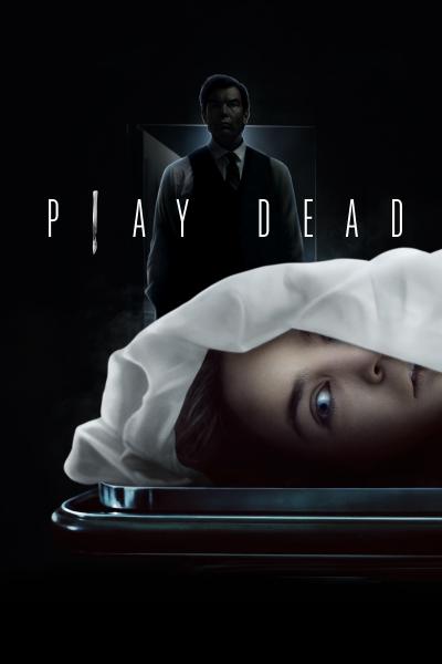Poster : Play Dead