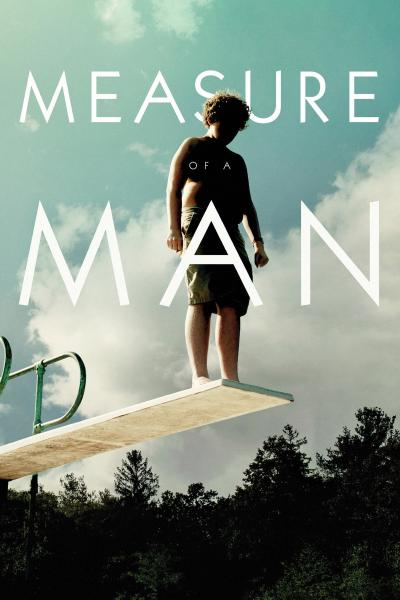 Poster : Measure of a man
