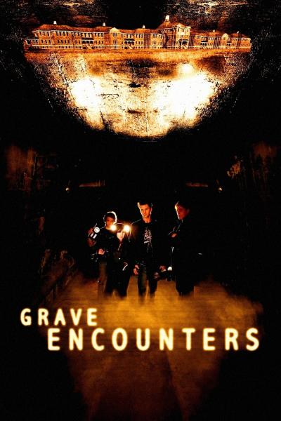 Poster : Grave Encounters