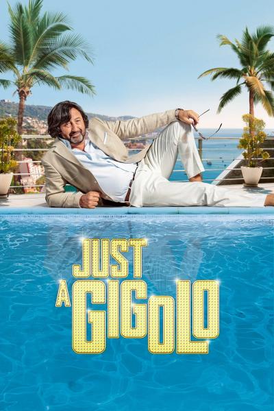 Poster : Just a Gigolo