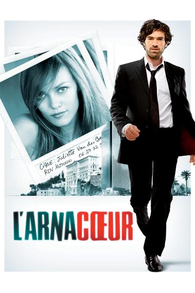 Poster : L'Arnacœur
