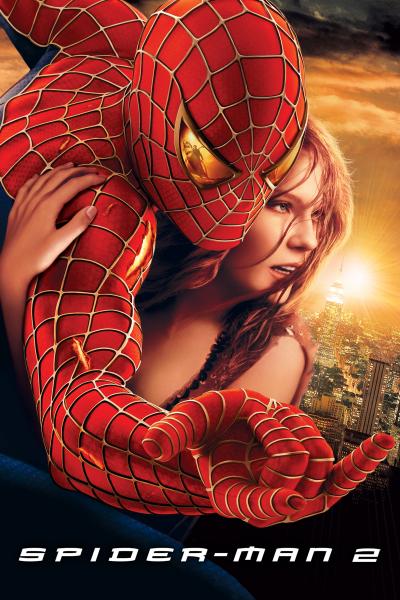 Poster : Spider-Man 2
