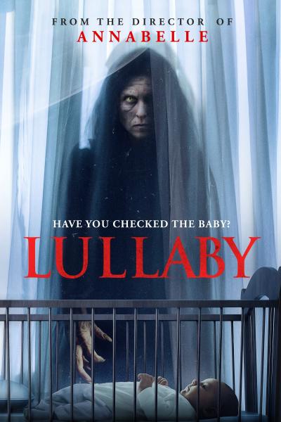 Poster : Lullaby