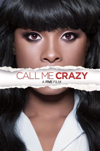 Poster : Call Me Crazy: A Five Film