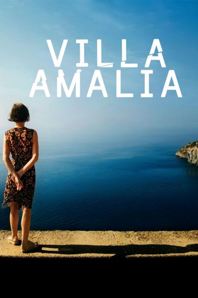 Poster : Villa Amalia