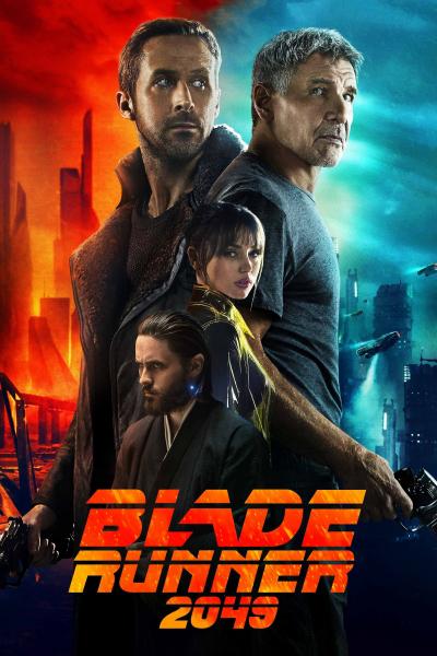 Poster : Blade Runner 2049