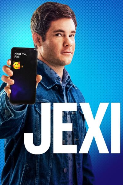 Poster : Jexi