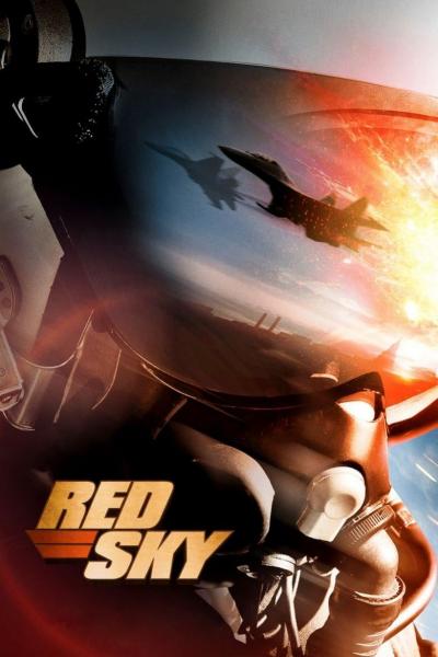 Poster : Red Sky