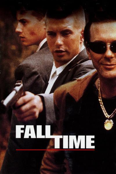 Poster : Fall Time
