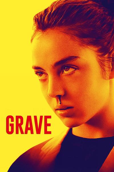 Poster : Grave