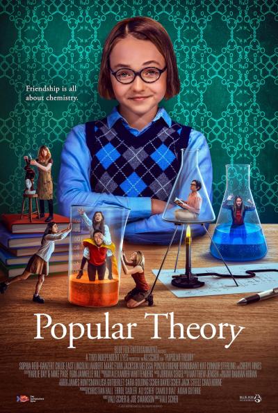 Poster : Popular Theory