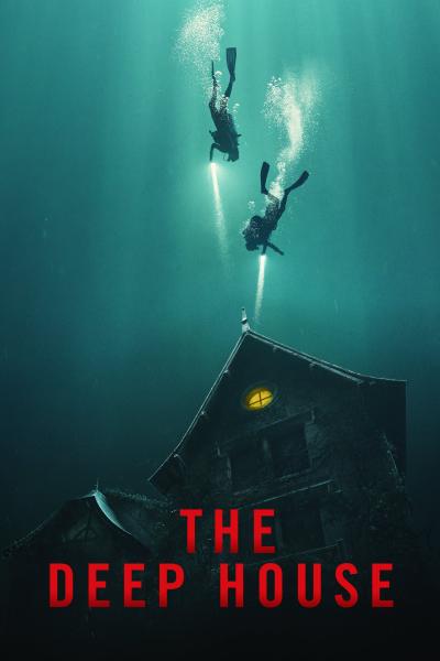 Poster : The Deep House