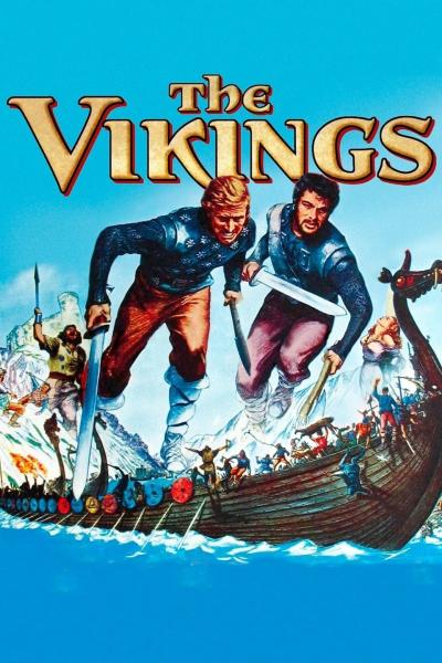 Poster : Les Vikings
