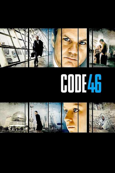 Poster : Code 46