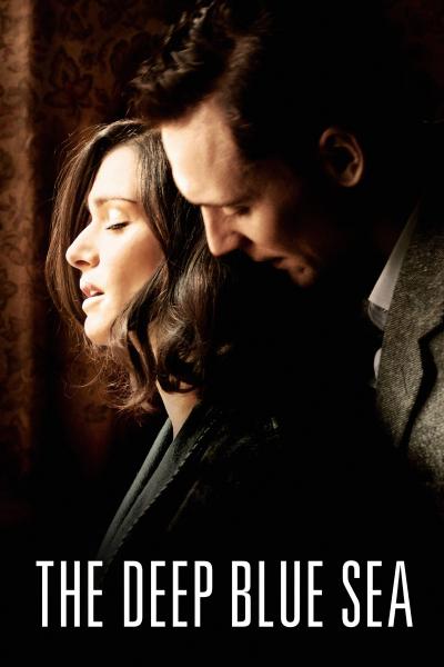 Poster : The deep blue sea
