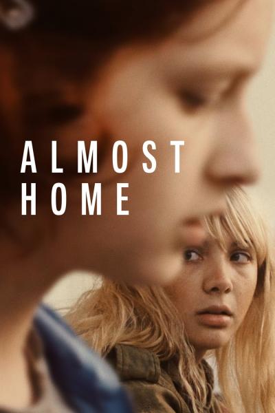 Poster : Almost Home
