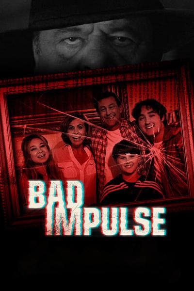 Poster : Bad Impulse