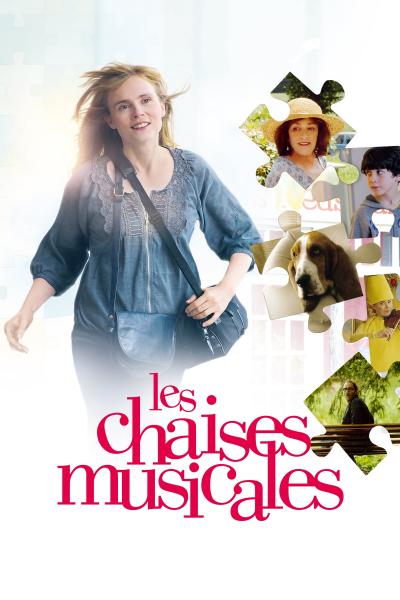 Poster : Les Chaises musicales