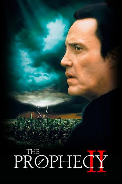 Poster : The Prophecy II