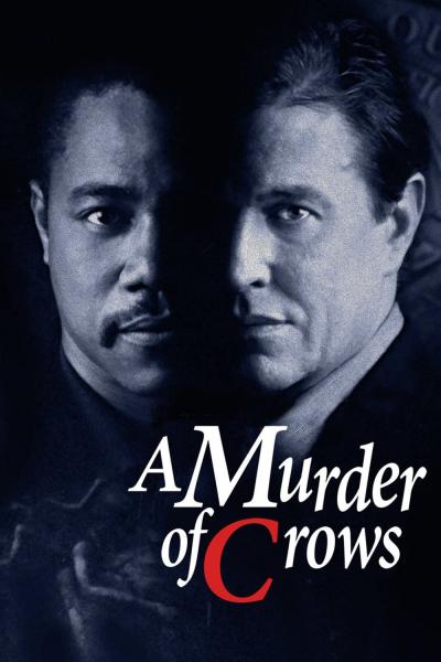Poster : Murder of Crows