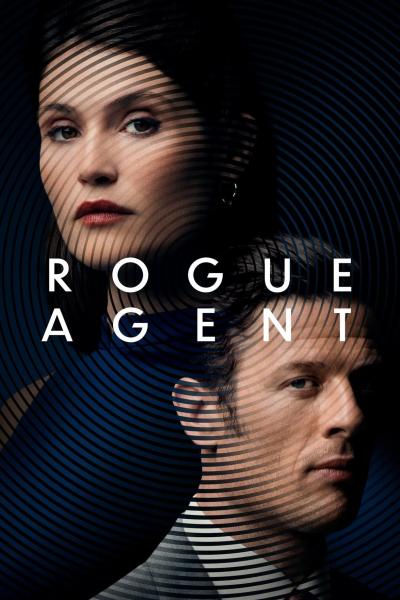 Poster : Rogue Agent