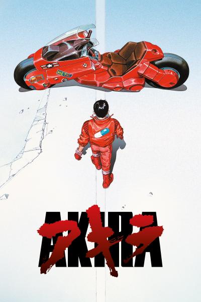 Poster : Akira