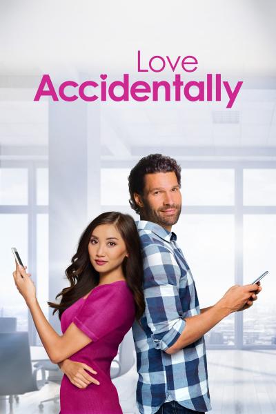 Poster : Love Accidentally